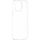 eStuff eSTUFF ES67100053-BULK θήκη για κινητό τηλέφωνο 15,5 cm (6.1") Διαφανής