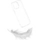 eStuff eSTUFF ES67100053-BULK θήκη για κινητό τηλέφωνο 15,5 cm (6.1") Διαφανής