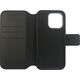 eStuff eSTUFF ES67160105 θήκη για κινητό τηλέφωνο 17,5 εκ. (6.9") Με καπάκι Μαύρο