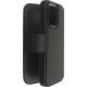 eStuff eSTUFF ES67160105 θήκη για κινητό τηλέφωνο 17,5 εκ. (6.9") Με καπάκι Μαύρο