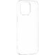 eStuff eSTUFF ES67100052 θήκη για κινητό τηλέφωνο 16 cm (6.3") Διαφανής