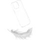 eStuff eSTUFF ES67100052 θήκη για κινητό τηλέφωνο 16 cm (6.3") Διαφανής