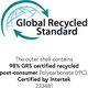 Φορτιστής eStuff eSTUFF ES637031-BULK φορτιστής για φορητές συσκευές Smartphone Λευκό Εναλλασσόμενο ρεύμα Γρήγορη φόρτιση Εσωτερική