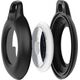 Belkin Kx4 Belkin Secure Holder waterp. KeyRing black MSC015btBK