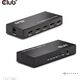 Club 3D Club3D HDMI Splitter 1 είσοδος -> 4 έξοδοι 4K120Hz UHD λιανική