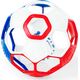 Oball OBALL classic ball- rattle, red/ white/ blue, 16922