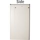 Lanview Lanview RDL36U61WH ράφι 36U Λευκό