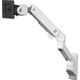 Ergotron HX ARM WITH VERY HEAVY DUTY PIVOT, WALL MOUNT, BWT