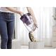 Robot sprzątający Eukanuba VACUUM CLEANER ROBOT/E10S EUREKA