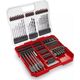 Σετ εργαλείων Einhell 49108798 *XL-CASE Box Set Impa 95pcs LS