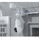 Ubiquiti Ubiquiti UACC-G5-PTZ-CA αξεσουάρ για κάμερες παρακολούθησης Προσαρμογέας τοποθέτησης