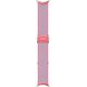 Έξυπνο ρολόι Pixel Watch 3 (41mm), Υφασμάτινο Λουράκι, Peony