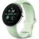 Έξυπνο ρολόι Pixel Watch 3 (45mm), Active Sport Band, Wintergreen, Small, WW