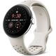 Έξυπνο ρολόι Pixel Watch 3 (45mm), Active Sport Band, Πορσελάνη, Μικρό, WW