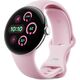 Έξυπνο ρολόι Pixel Watch 3 (41mm), Active Band, Ροζ Χαλαζίας, Μικρό