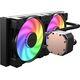 Υδρόψυξη LC-Power LC-Power LC-CC-280-B-ARGB JetFlow Series 280mm