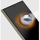 SBS Mobile Tempered Glass D3O με πλαίσιο για Samsung Galaxy S24 Ultra