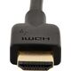 Kabel Techly TECHLY HDMI 4K 60Hz High Speed Anschlusskabel mit Ethernet schwarz 5m