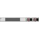 Switch Huawei HUAWEI S530-24T4XE 24x10/100/1000BASE-T ports 4x10GE SFP+ ports 2x12GE stack ports with 1xAC power module eKit