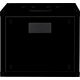 Roline ROLINE Wandgeh�use Pro 48,26cm 19Zoll 9 HE 600x600 BxT schwarz