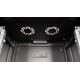Roline ROLINE Wandgeh�use Pro 48,26cm 19Zoll 7 HE 600x450 BxT schwarz