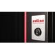 Roline ROLINE Wandgeh�use Pro 48,26cm 19Zoll 9 HE 450x600 BxT schwarz