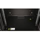 Roline ROLINE Wandgeh�use Pro 48,26cm 19Zoll 9 HE 450x600 BxT schwarz