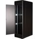 Szafa Roline ROLINE Netzwerkschrank Pro 48,26cm 19Zoll 42 HE 600x1000 BxT Glast�r schwarz
