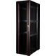 Szafa Roline ROLINE Netzwerkschrank Pro 48,26cm 19Zoll 42 HE 600x1000 BxT Glast�r schwarz