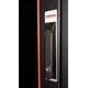 Szafa Roline ROLINE Netzwerkschrank Pro 48,26cm 19Zoll 42 HE 600x800 BxT Glast�r schwarz