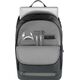 Wenger WENGER Next 24 Tyon 39.62cm 15,6zoll Laptop Backpack Gravity Black
