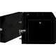 Szafa Roline ROLINE Wandgeh�use Pro 48,26cm 19Zoll 7 HE 600x600 BxT zweiteilig schwenkbar schwarz