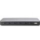 Stacja/replikator Digitus USB-C (DA-70918)