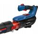 Blaupunkt DMUCHAWA AKUMULATOROWA 18 V CB4010 BEZ BATERII