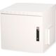 ROLINE Wandgeh�use Pro 48,26cm 19Zoll 9 HE 600x600 BxT IP55 outdoor grau
