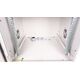 ROLINE Wandgeh�use Pro 48,26cm 19Zoll 9 HE 600x600 BxT IP55 outdoor grau