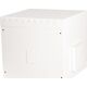 ROLINE Wandgeh�use Pro 48,26cm 19Zoll 9 HE 600x600 BxT IP55 outdoor grau