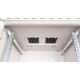 ROLINE Wandgeh�use Pro 48,26cm 19Zoll 9 HE 600x600 BxT IP55 outdoor grau