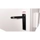 ROLINE Wandgeh�use Pro 48,26cm 19Zoll 7 HE 600x600 BxT IP55 outdoor grau
