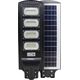 LAMPA LED ULICZNA SOLARNA 270W 6000K + UCHWYT
