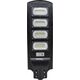 LAMPA LED ULICZNA SOLARNA 270W 6000K + UCHWYT