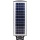 LAMPA LED ULICZNA SOLARNA 270W 6000K + UCHWYT