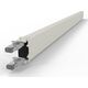 PATCHBOX CONE30STPSL καλώδιο δικτύου Γκρι 1,8 μ Cat6a U/FTP (STP)