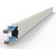 PATCHBOX CONE30STPBL καλώδιο δικτύου Μπλε 1,8 m Cat6a U/FTP (STP)