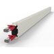 PATCHBOX CONE30STPRD καλώδιο δικτύου Κόκκινο 1,8 m Cat6a U/FTP (STP)