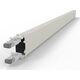 PATCHBOX CONE30STPWH καλώδιο δικτύου Λευκό 1,8 m Cat6a U/FTP (STP)