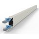PATCHBOX CONE30UTPBL καλώδιο δικτύου Μπλε 1,8 m Cat6a U/UTP (UTP)