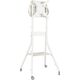 HAGOR HA ST OneQuick mobiles Standsystem speziell f�r LG OneQuick drehbare Aufnahme VESA max 400x400 35kg max Traglast