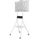 HAGOR HA ST OneQuick mobiles Standsystem speziell f�r LG OneQuick drehbare Aufnahme VESA max 400x400 35kg max Traglast