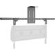 HAGOR HA Cam Holder XXL 249-279cm universelle Kameraaufnahme VESA min. 600 bis VESA max. 1500mm 10kg max. Tragl